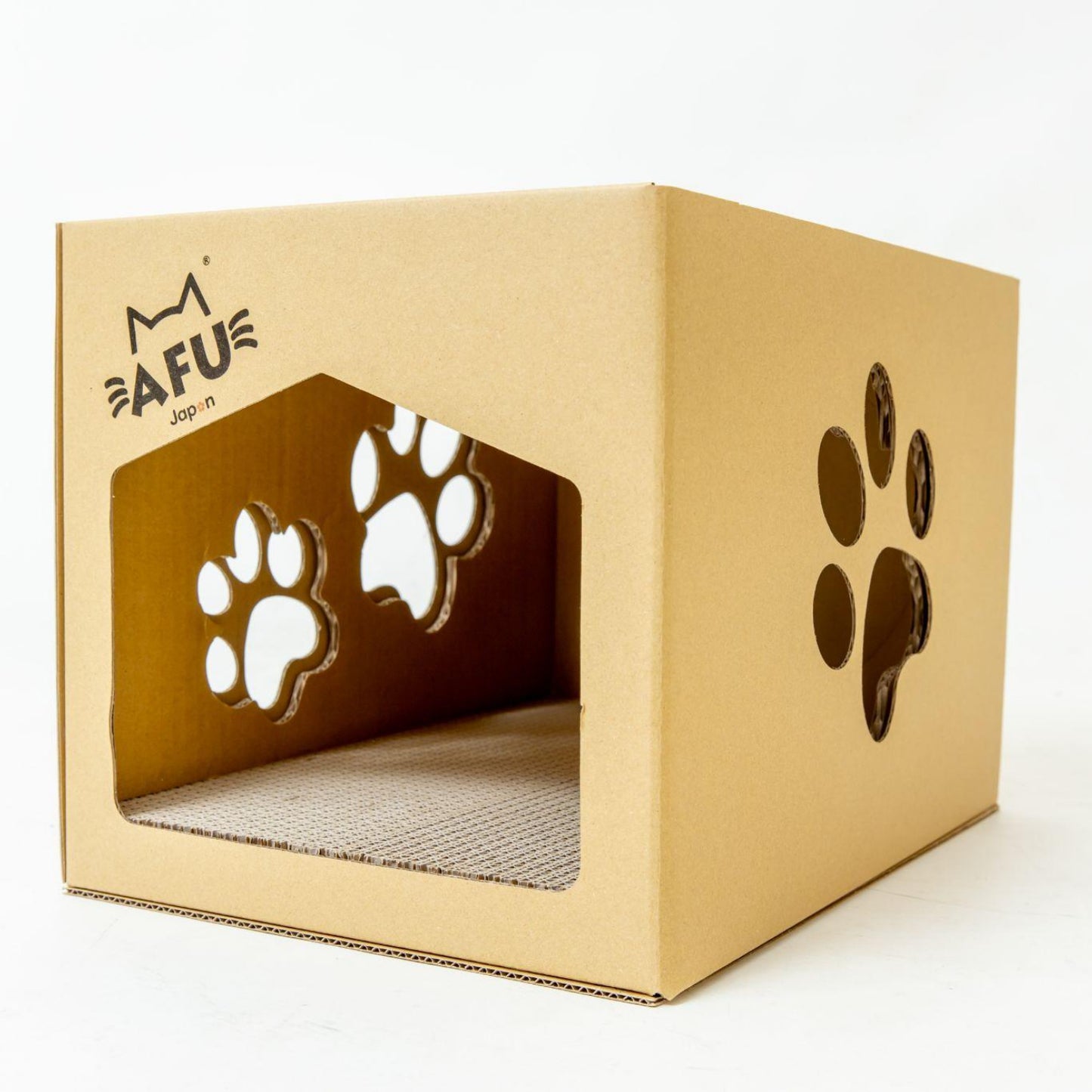 AFU JAPAN 子猫ハウス