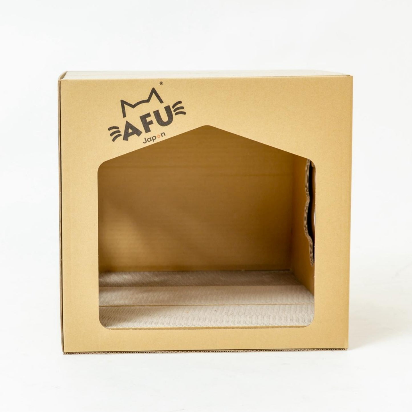 AFU JAPAN キャットパレス