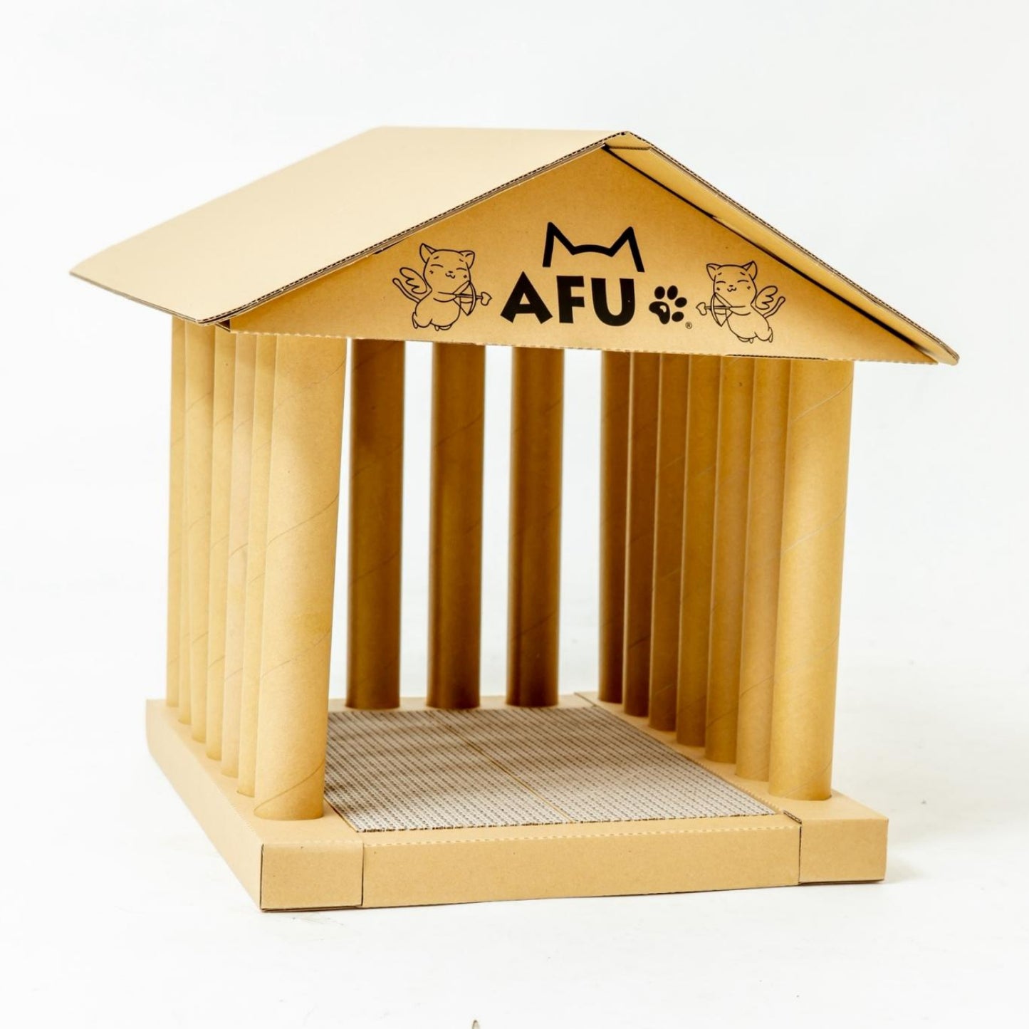AFU JAPAN アテネハウス