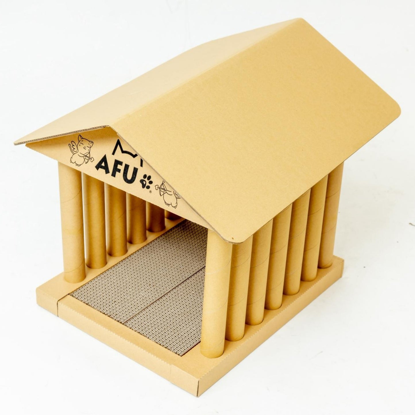 AFU JAPAN アテネハウス