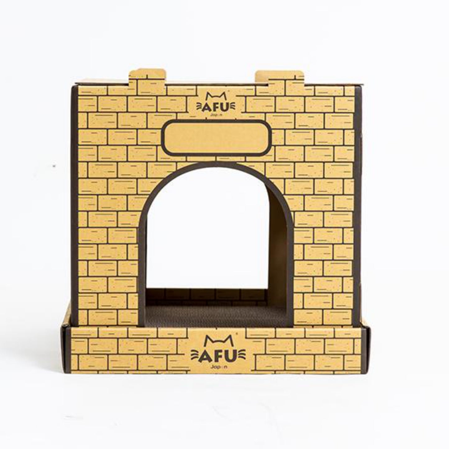 AFU JAPAN キャットキャッスル