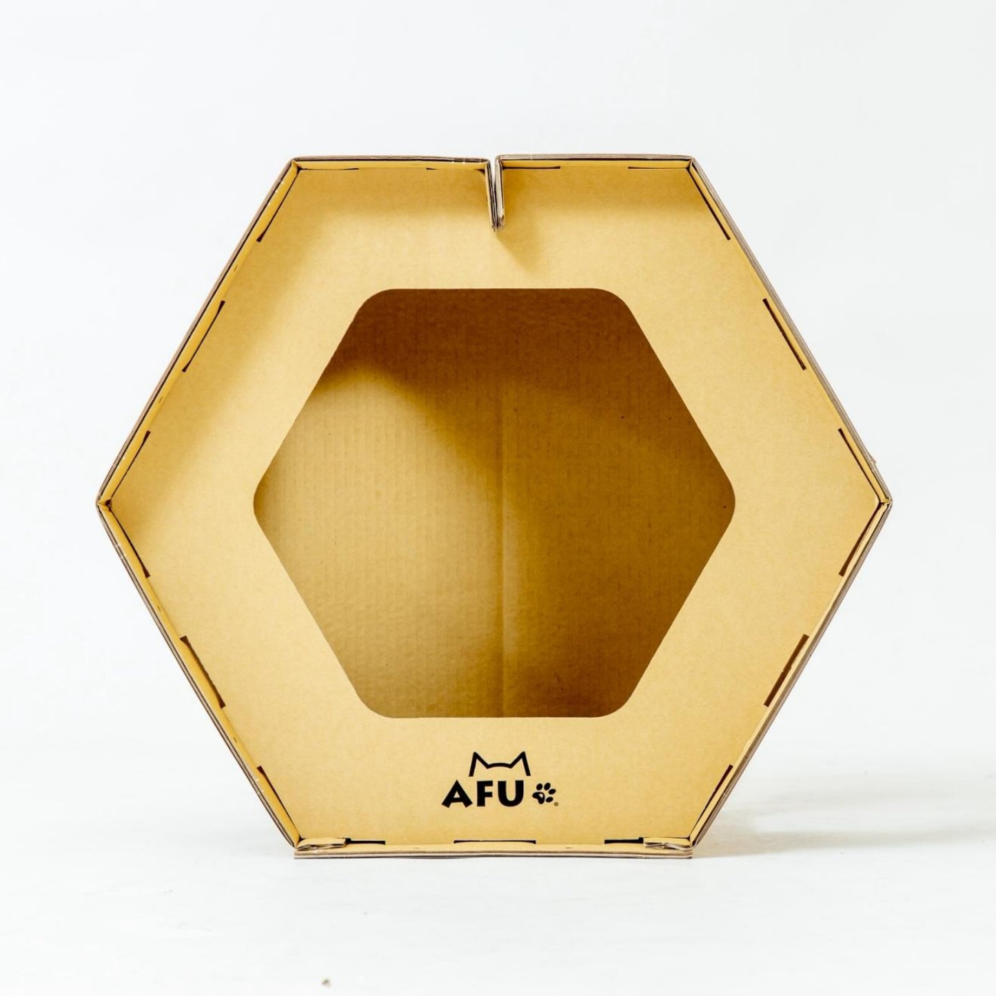 AFU JAPAN ハニカムハウス(1 個入り)