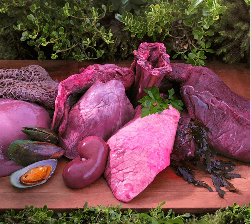 ZIWI ウェットドッグフード ベニソン 170g