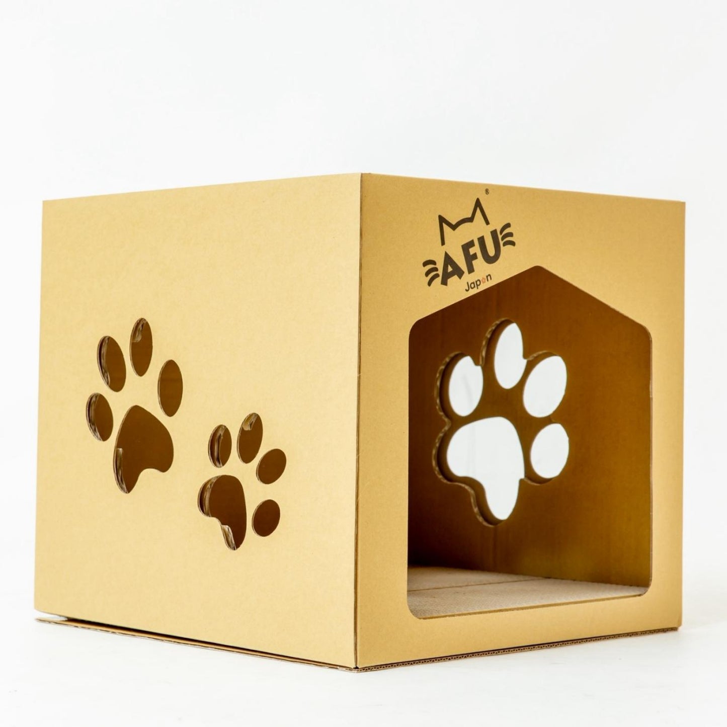 AFU JAPAN キャットパレス