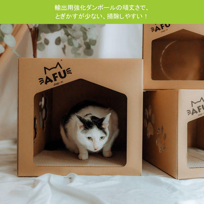 AFU JAPAN キャットパレス