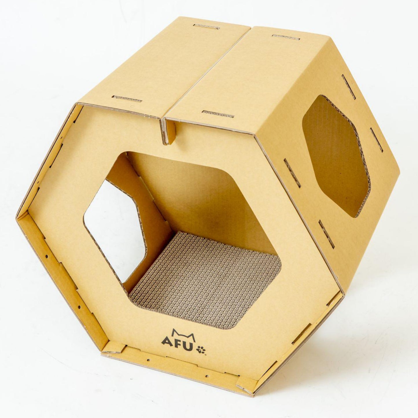 AFU JAPAN ハニカムハウス（1 個入り）