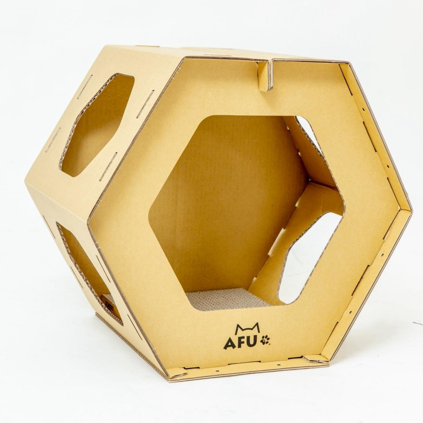 AFU JAPAN ハニカムハウス（1 個入り）