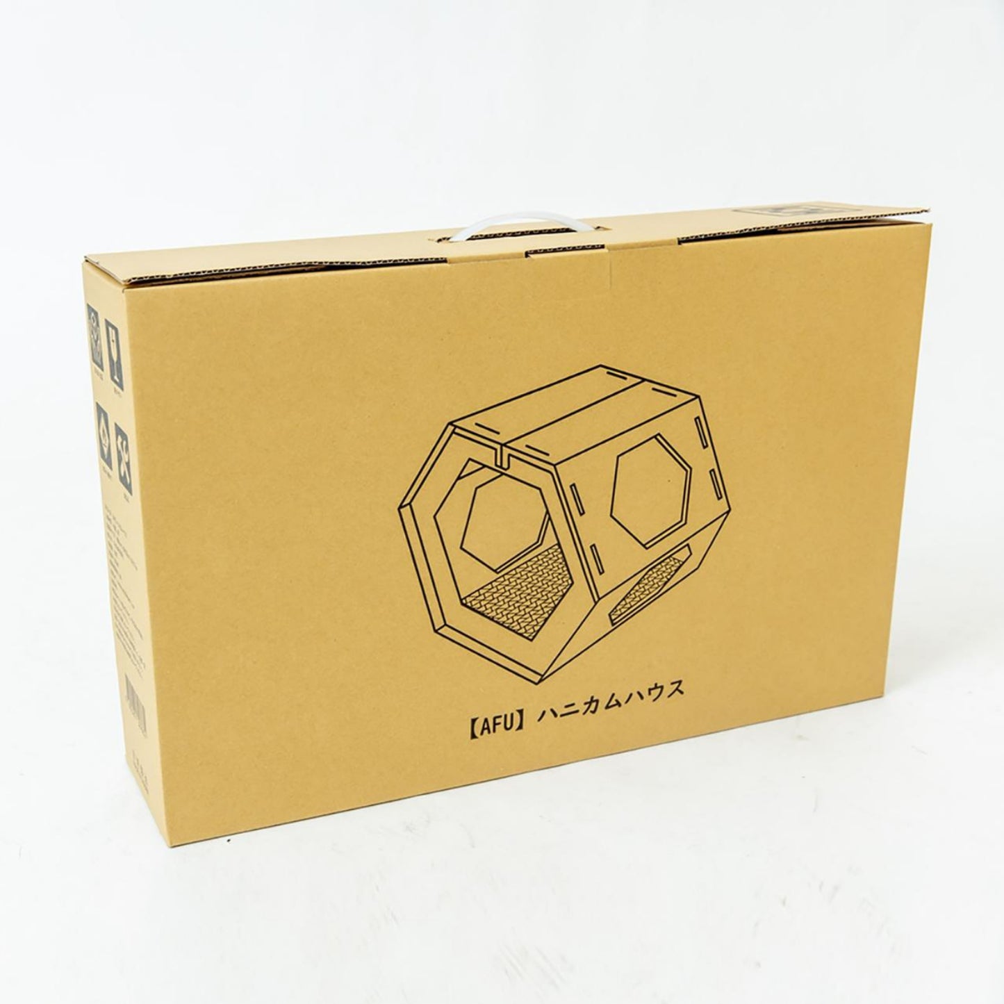 AFU JAPAN ハニカムハウス（1 個入り）