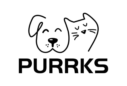 purrks トートバッグ